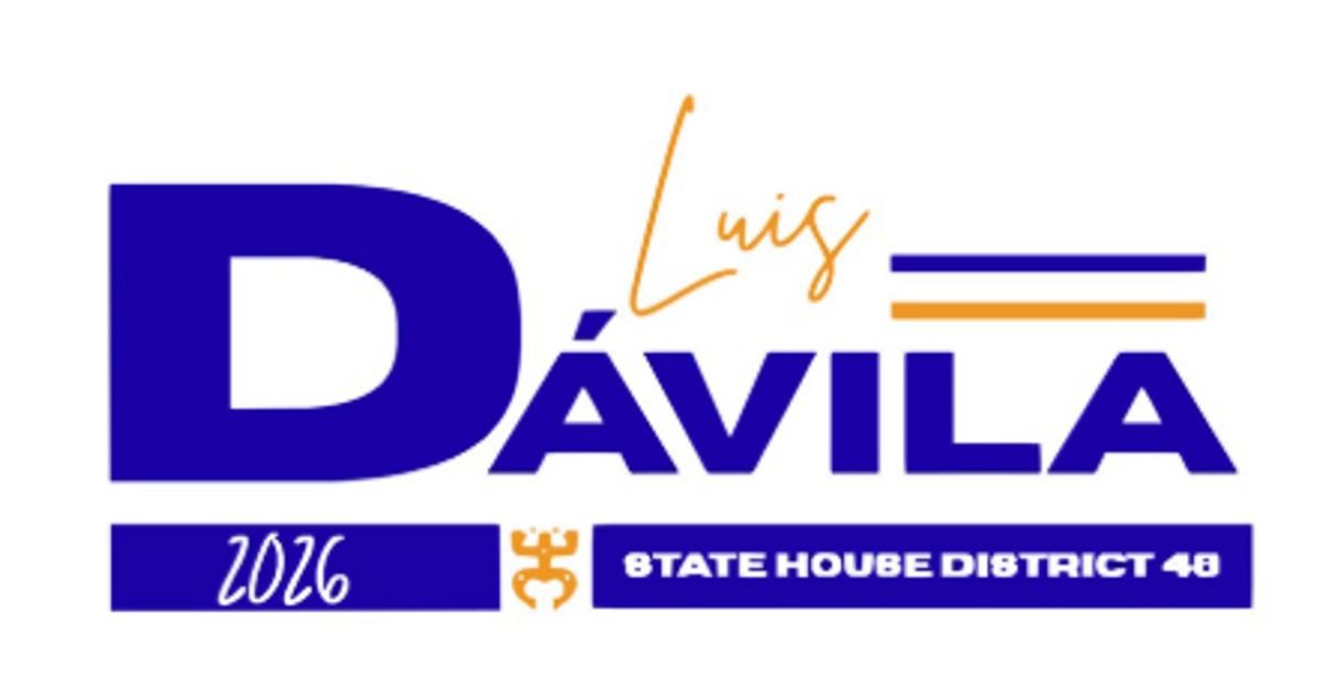 Luis Davila portrait